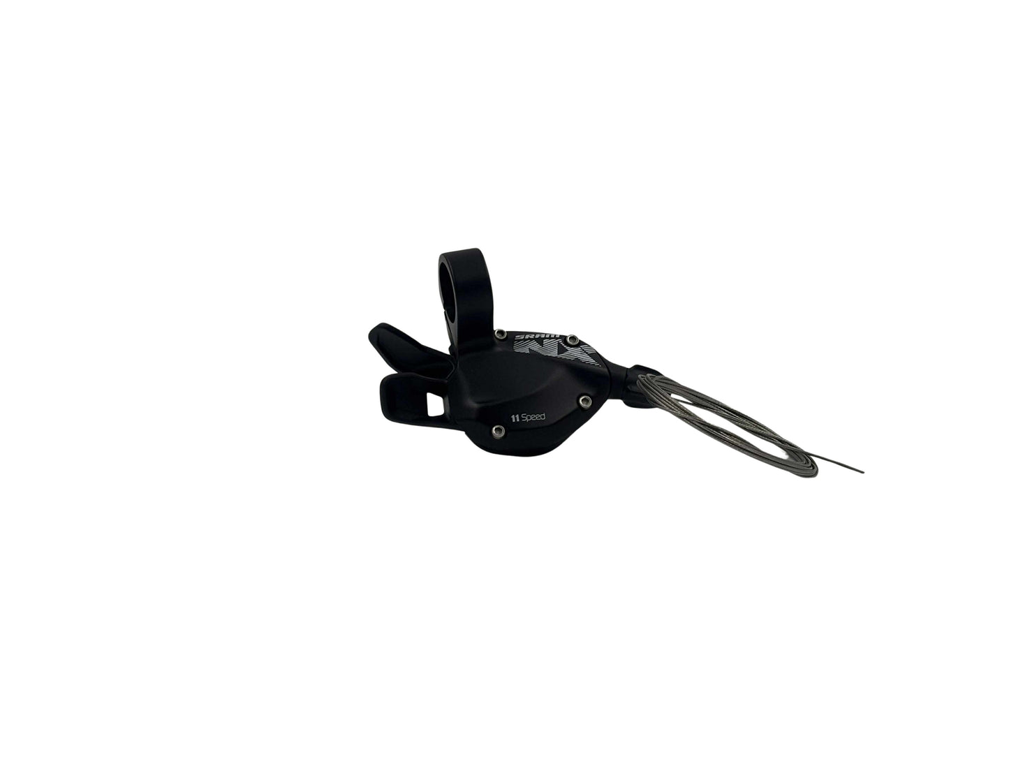 Gear Shifter Sram NX - [Ladcykel] -  eventyrcyklerdk 