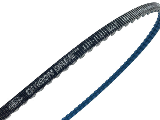 Carbon Drive Belt - 108T - [Ladcykel] -  eventyrcyklerdk 