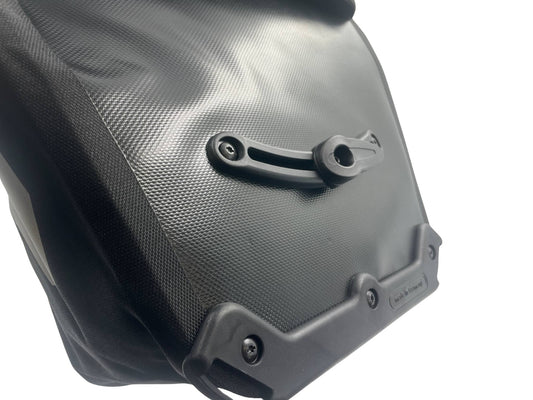 Ortlieb - Back-Roller City - [Ladcykel] -  eventyrcyklerdk 