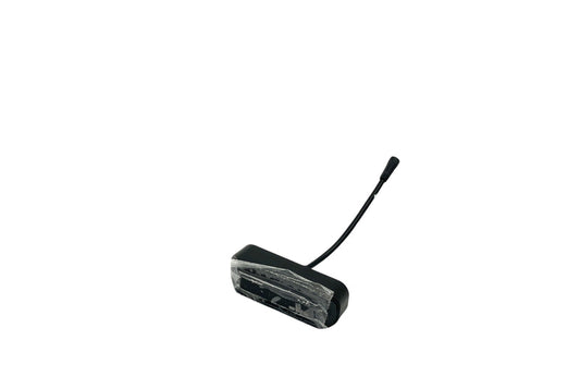 Blinklys højre - [Ladcykel]