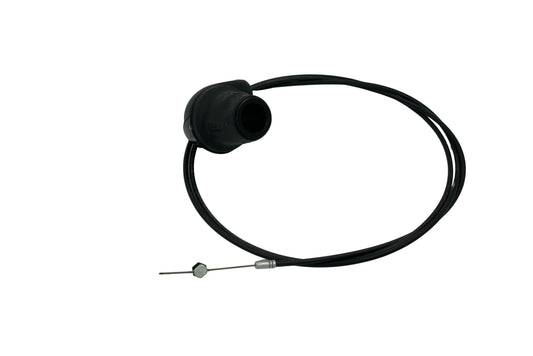 Shimano gearvælger med kabel