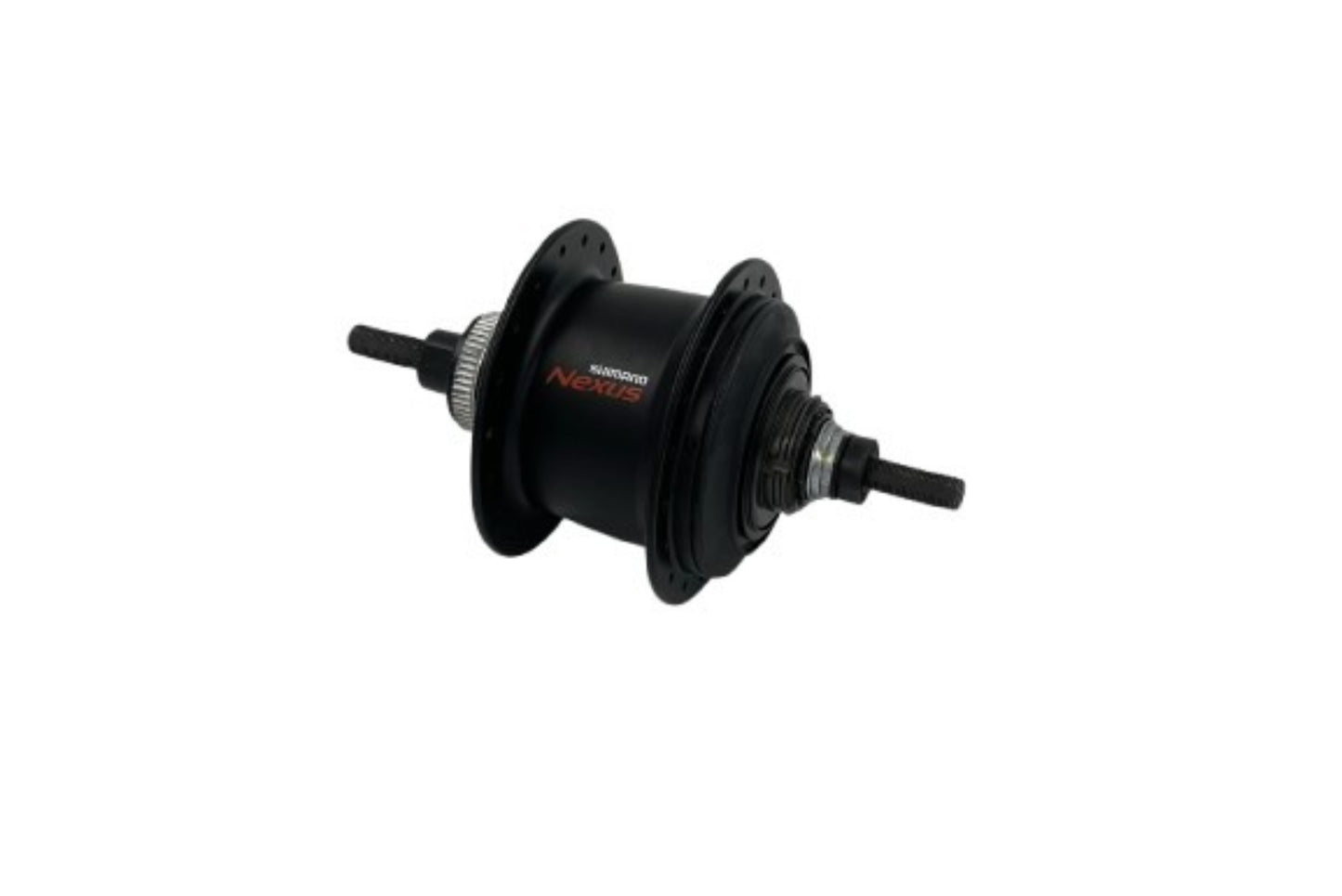 Shimano Nexus 7 Gearnav