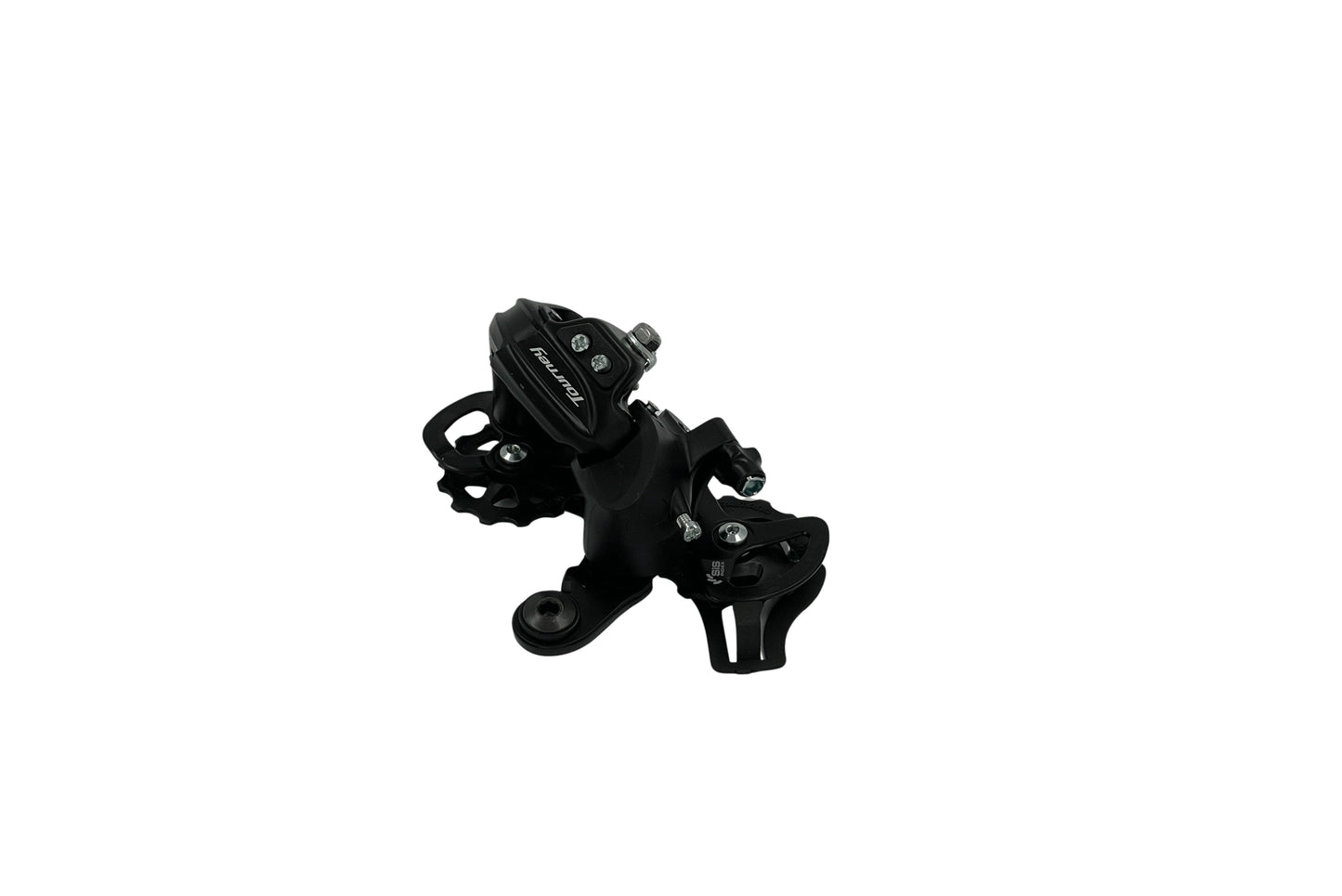 Sort Shimano bagskifter
