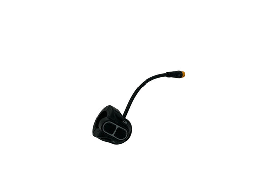 Ananda display controller til elcykel