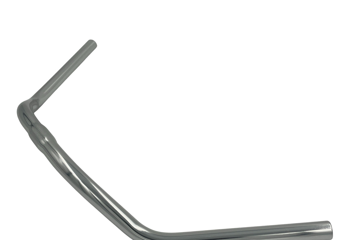 Cykelstyr til Tommelise el-ladcykel fra EventyrCykler