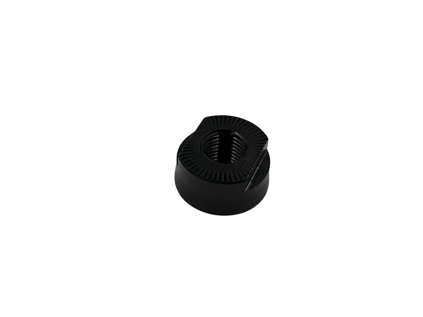 Lock Nut - [Ladcykel] -  eventyrcyklerdk 
