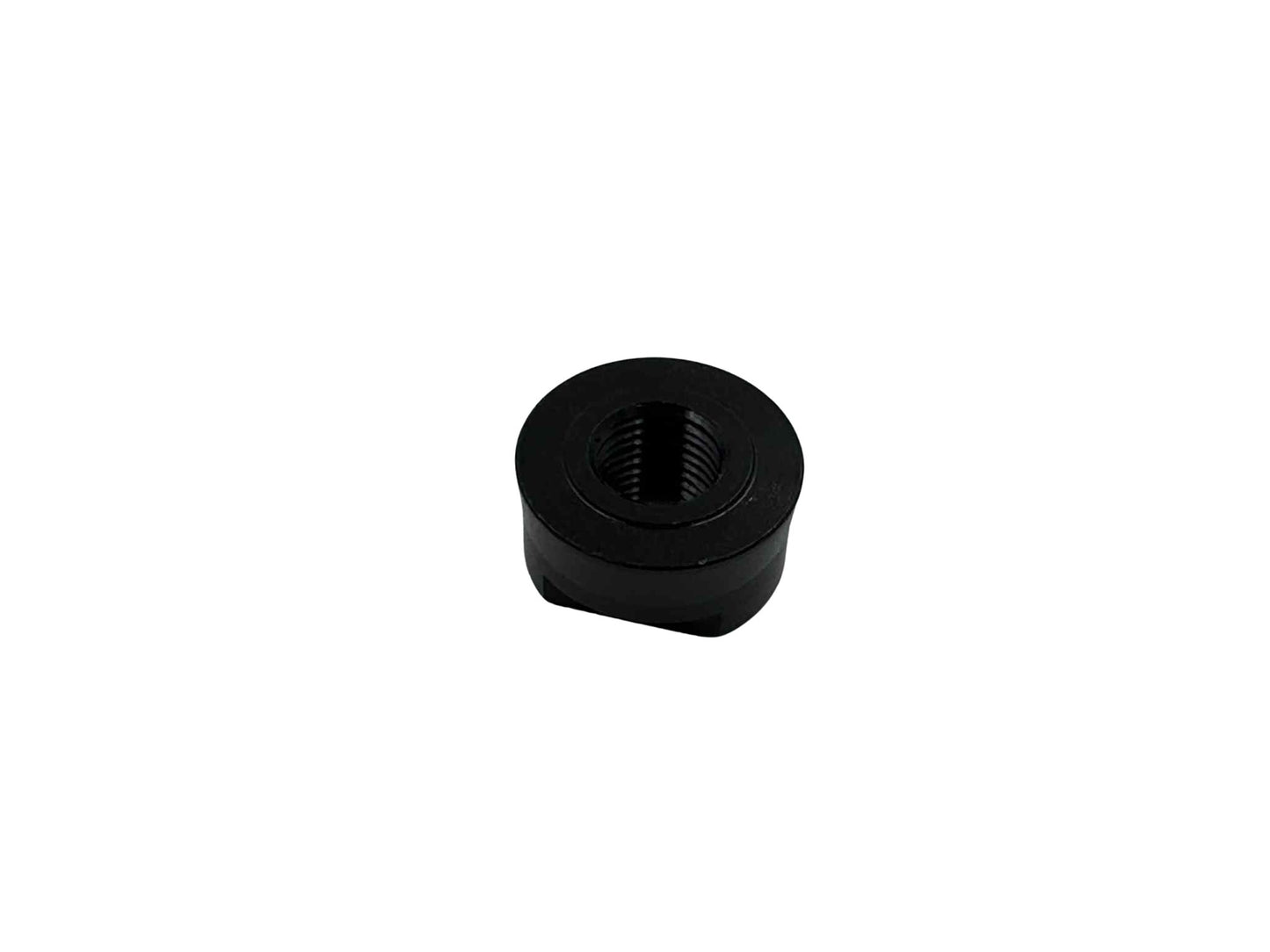 Lock Nut - [Ladcykel] -  eventyrcyklerdk 