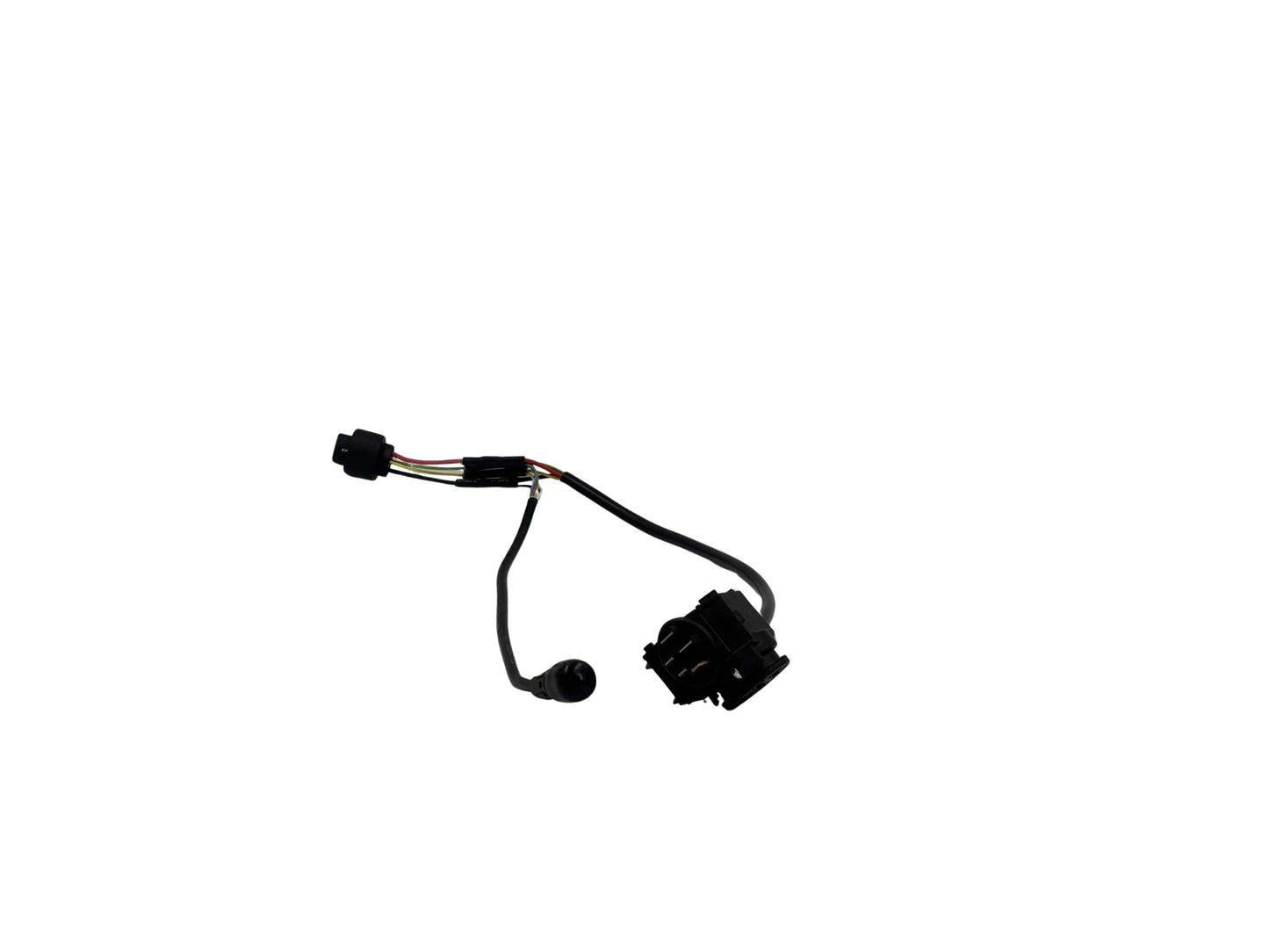 Bosch Charging Socket - [Ladcykel] -  eventyrcyklerdk 