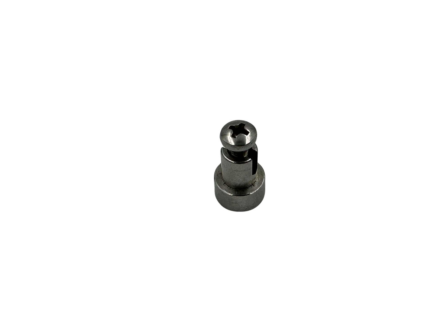 Magnet Bolt with Screw - [Ladcykel] -  eventyrcyklerdk 