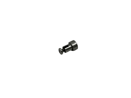 Magnet Bolt with Screw - [Ladcykel] -  eventyrcyklerdk 