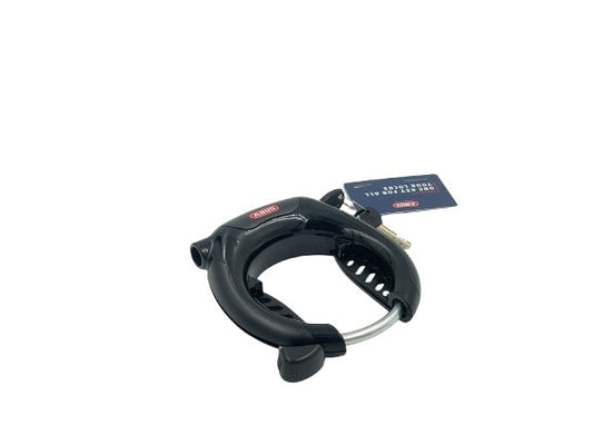 Abus 5950 Pro Shield PLUS - [Ladcykel] -  eventyrcyklerdk 