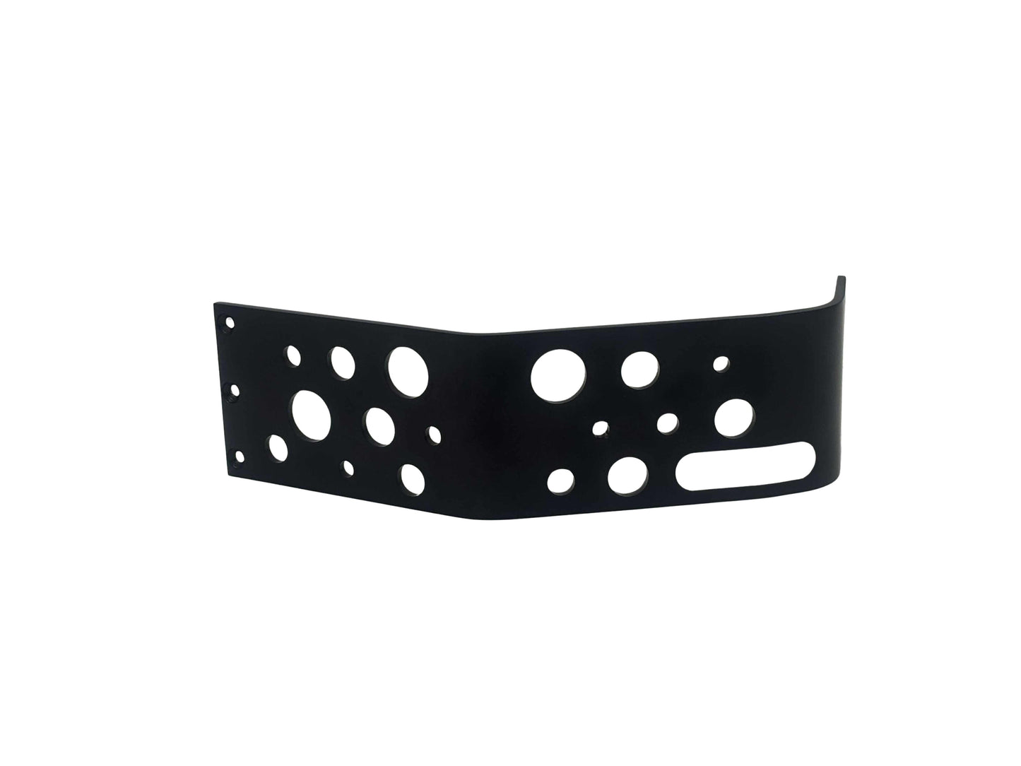 Mounting Bracket - [Ladcykel] -  eventyrcyklerdk 