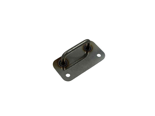 Mounting Bracket with Latch - [Ladcykel]