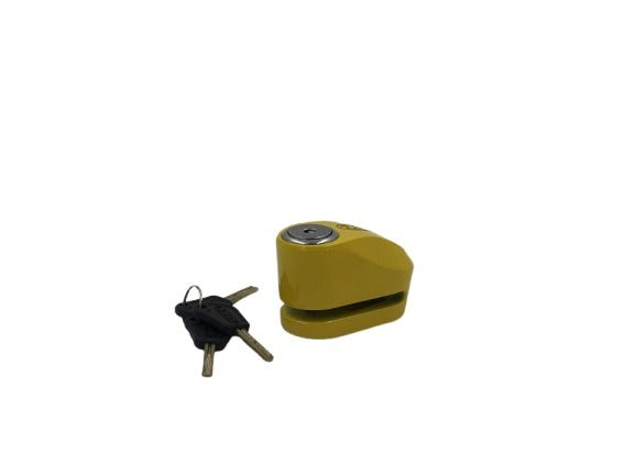 Abus 275 Alarm 100 dB - [Ladcykel] -  eventyrcyklerdk 