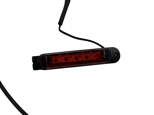 Rear Light for B&B - [Ladcykel] -  eventyrcyklerdk 