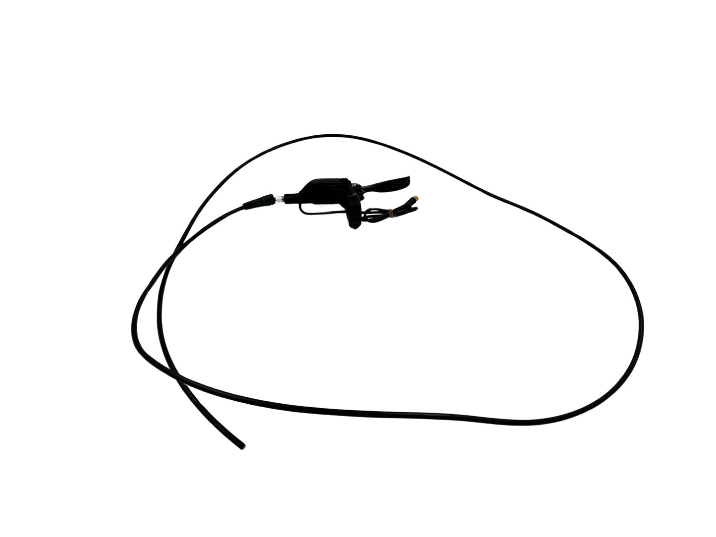 RisunMoter Handbrake w. Cable - [Ladcykel] -  eventyrcyklerdk 