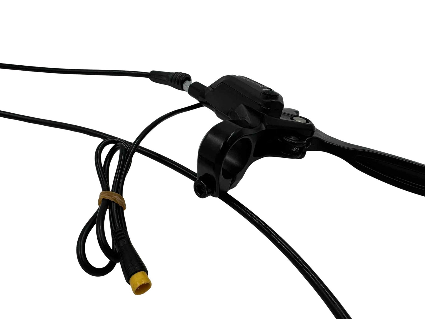 RisunMoter Handbrake w. Cable - [Ladcykel] -  eventyrcyklerdk 