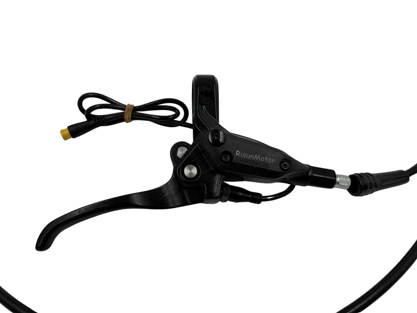 RisunMoter Handbrake w. Cable - [Ladcykel] -  eventyrcyklerdk 