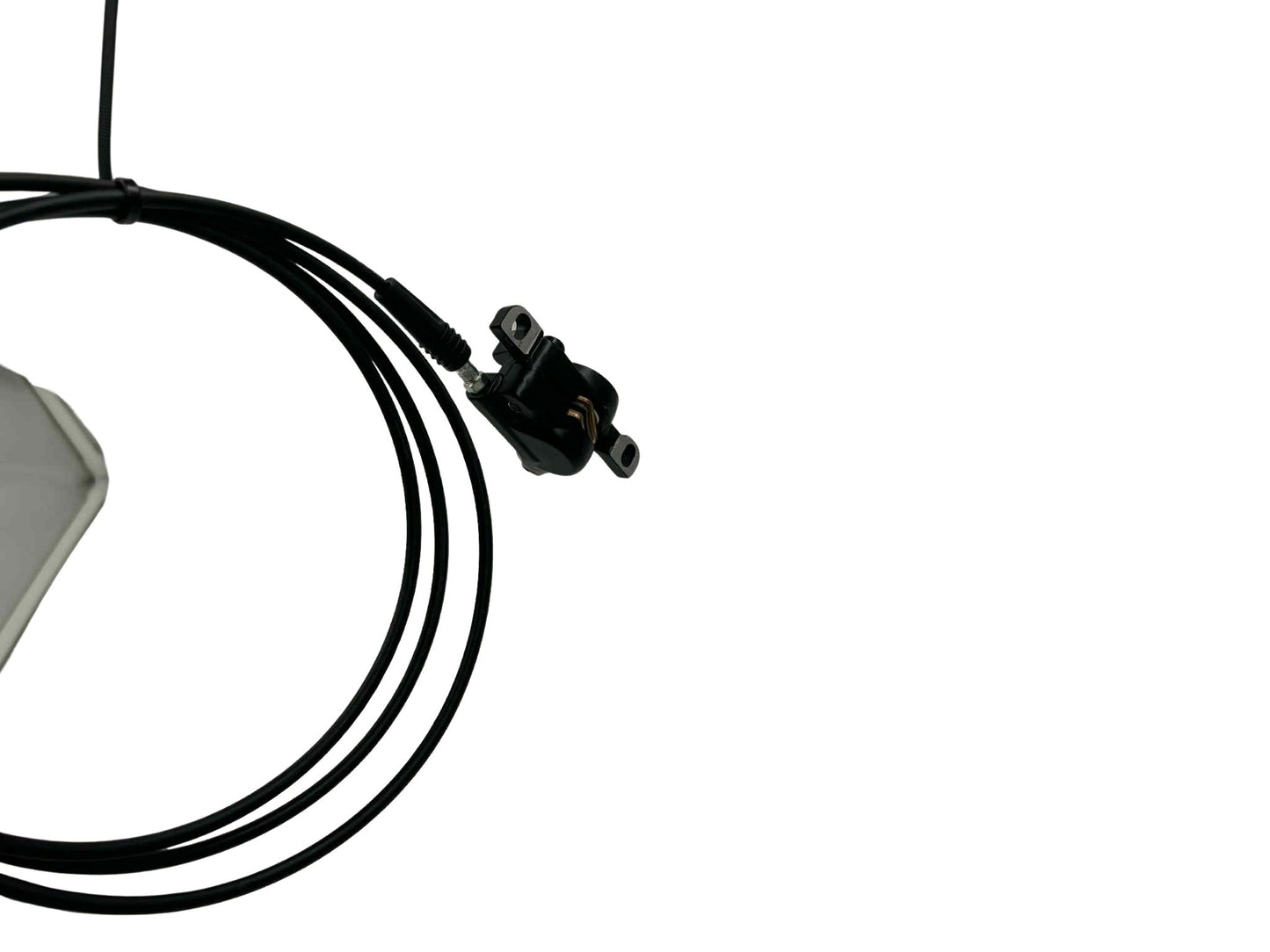 Risunmotor Brake Caliber w/ Cable
