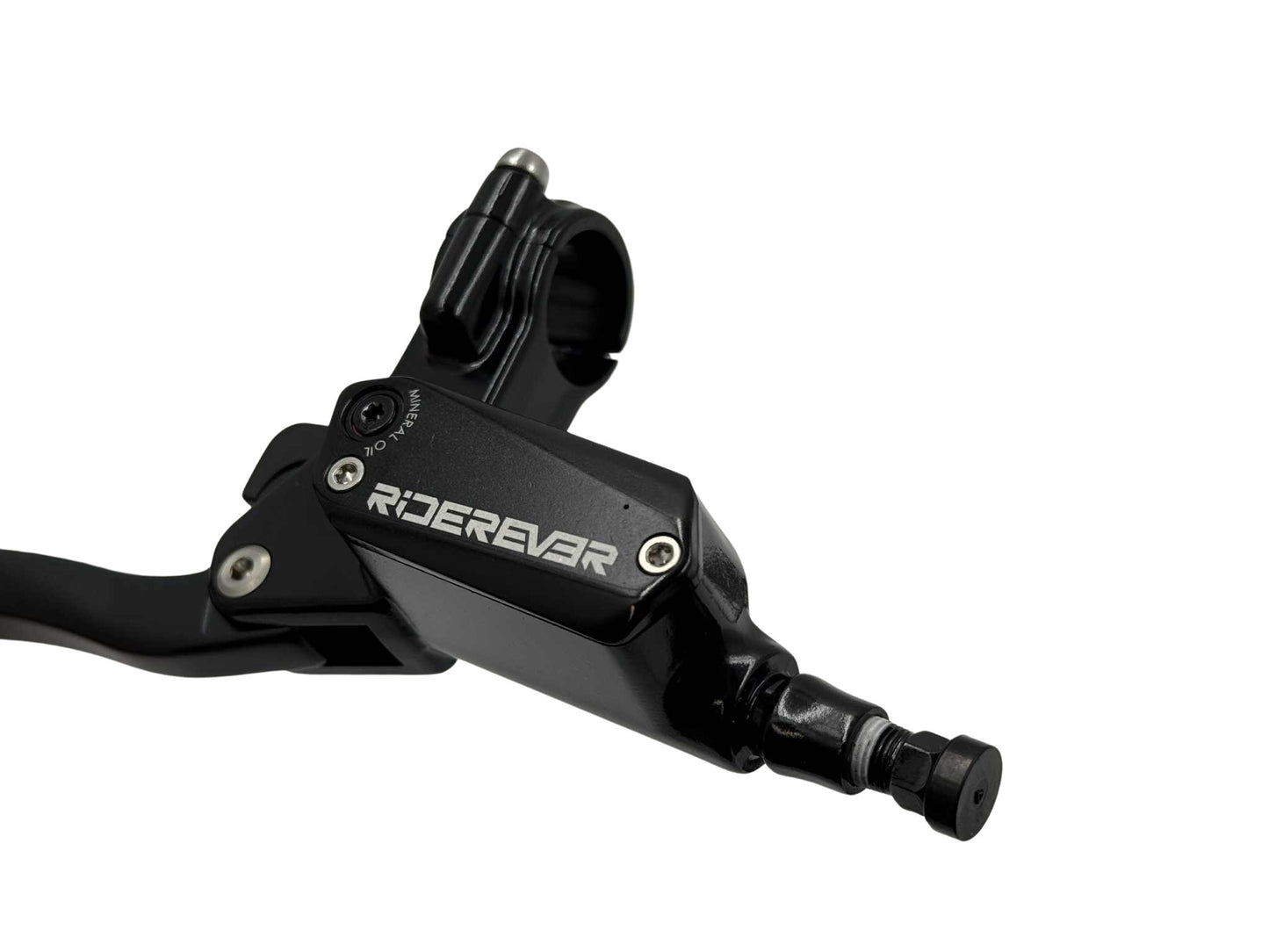 Roerever Brake Caliper w. Cable - [Ladcykel] -  eventyrcyklerdk 