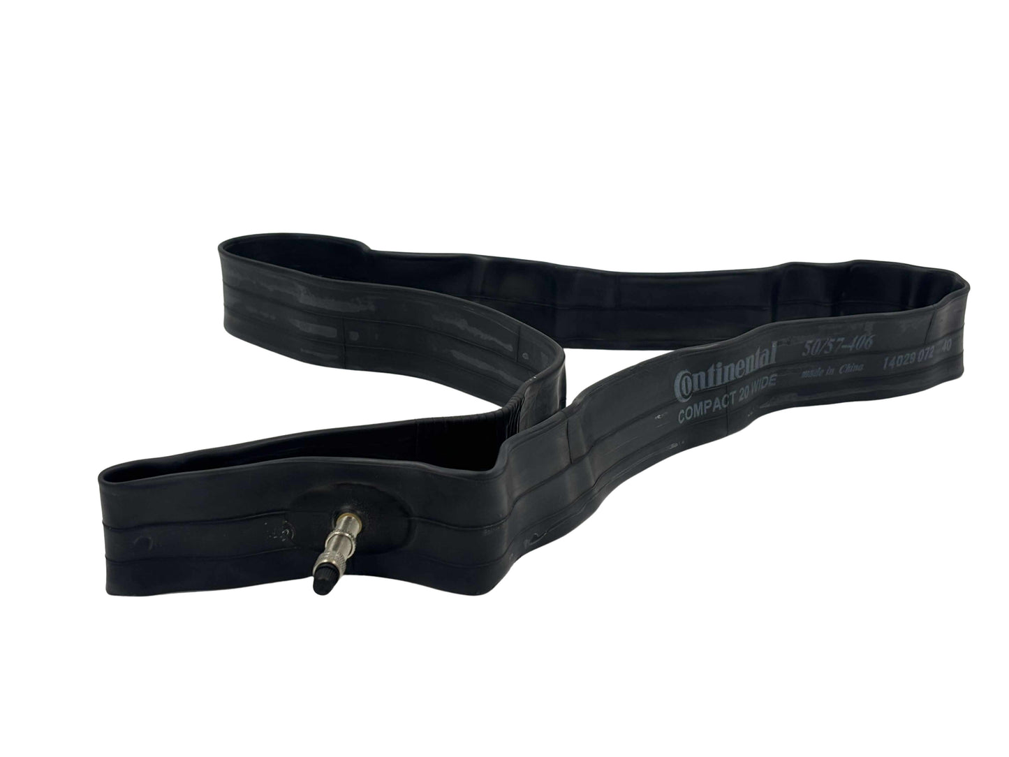 Inner Tube - [Ladcykel] -  eventyrcyklerdk 