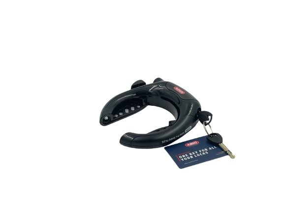 Abus 5950 Pro Shield PLUS - [Ladcykel] -  eventyrcyklerdk 