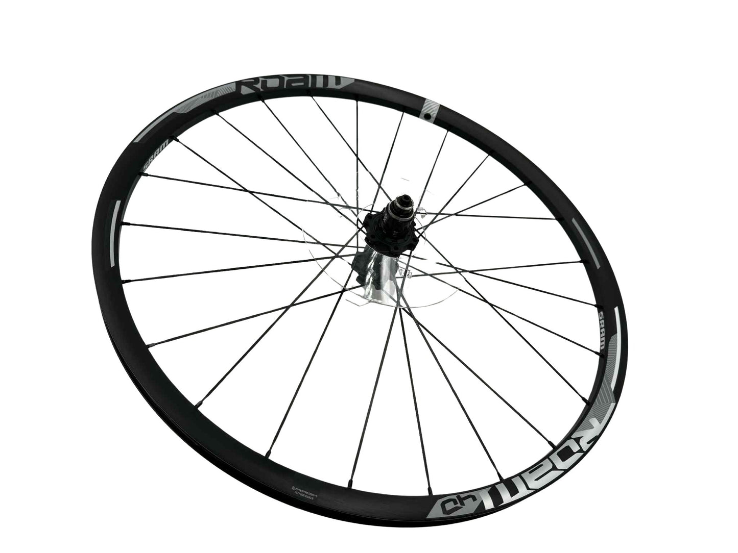 Sram Roam 40 Wheel - [Ladcykel] -  eventyrcyklerdk 