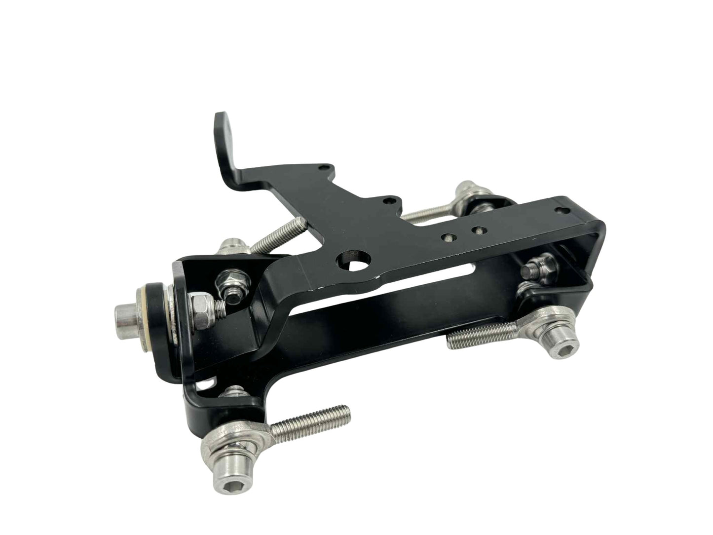 Steering Bracket - Right Side - [Ladcykel] -  eventyrcyklerdk 