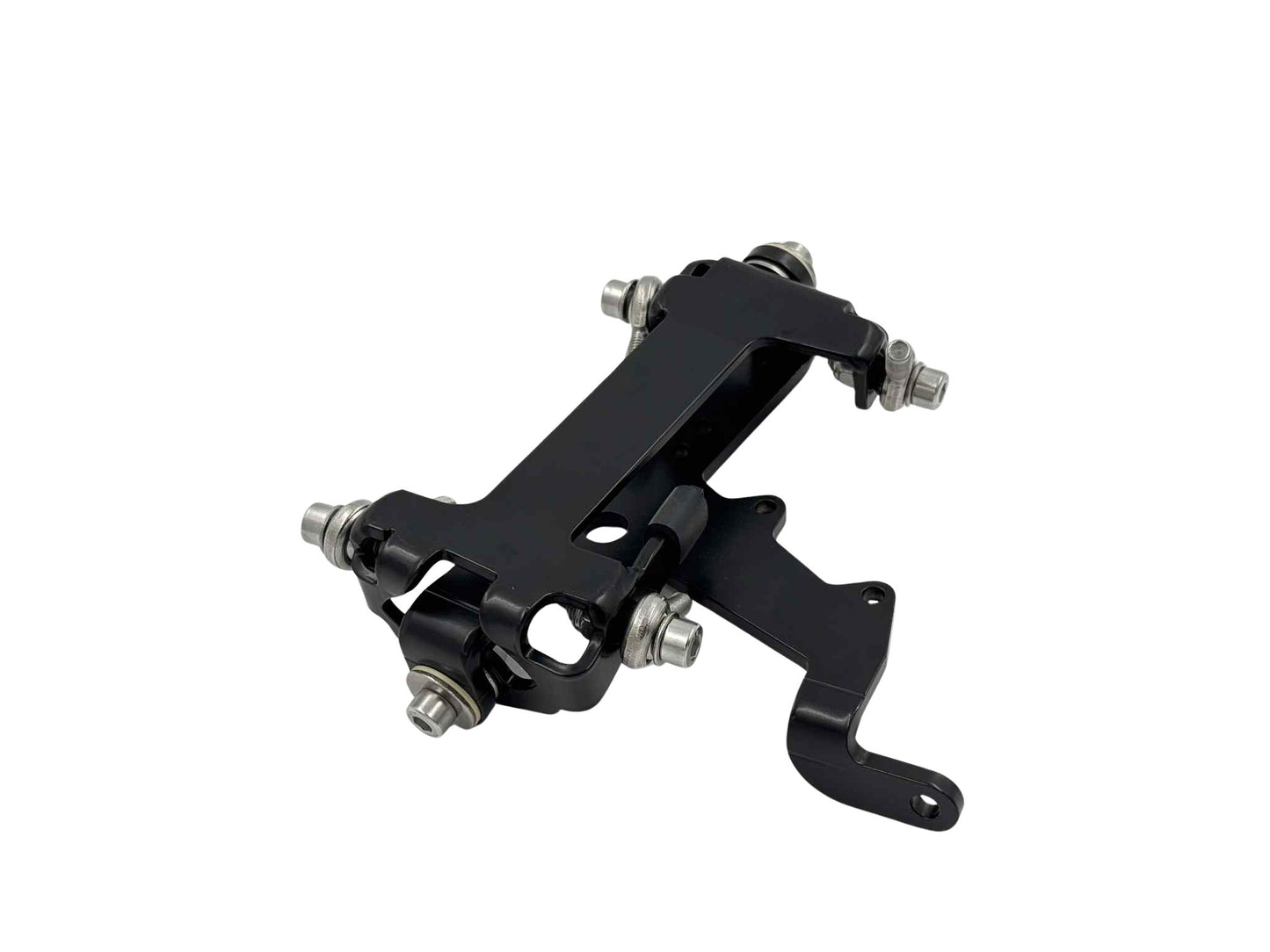 Steering Bracket - Right Side - [Ladcykel] -  eventyrcyklerdk 