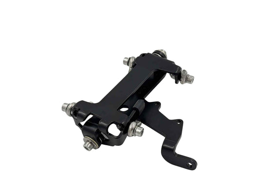Steering Bracket - Right Side - [Ladcykel] -  eventyrcyklerdk 