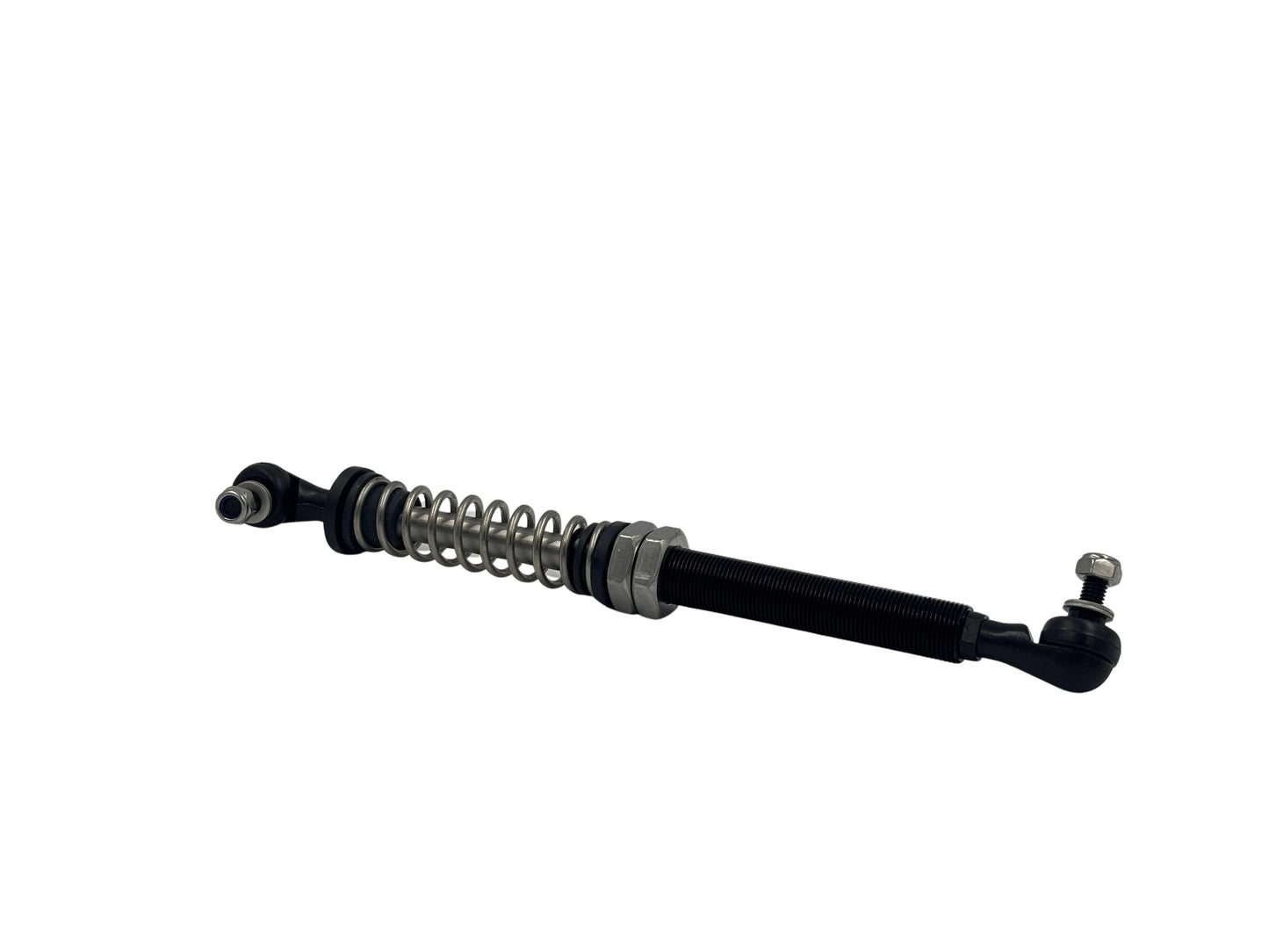 Tilt Spring - [Ladcykel] -  eventyrcyklerdk 