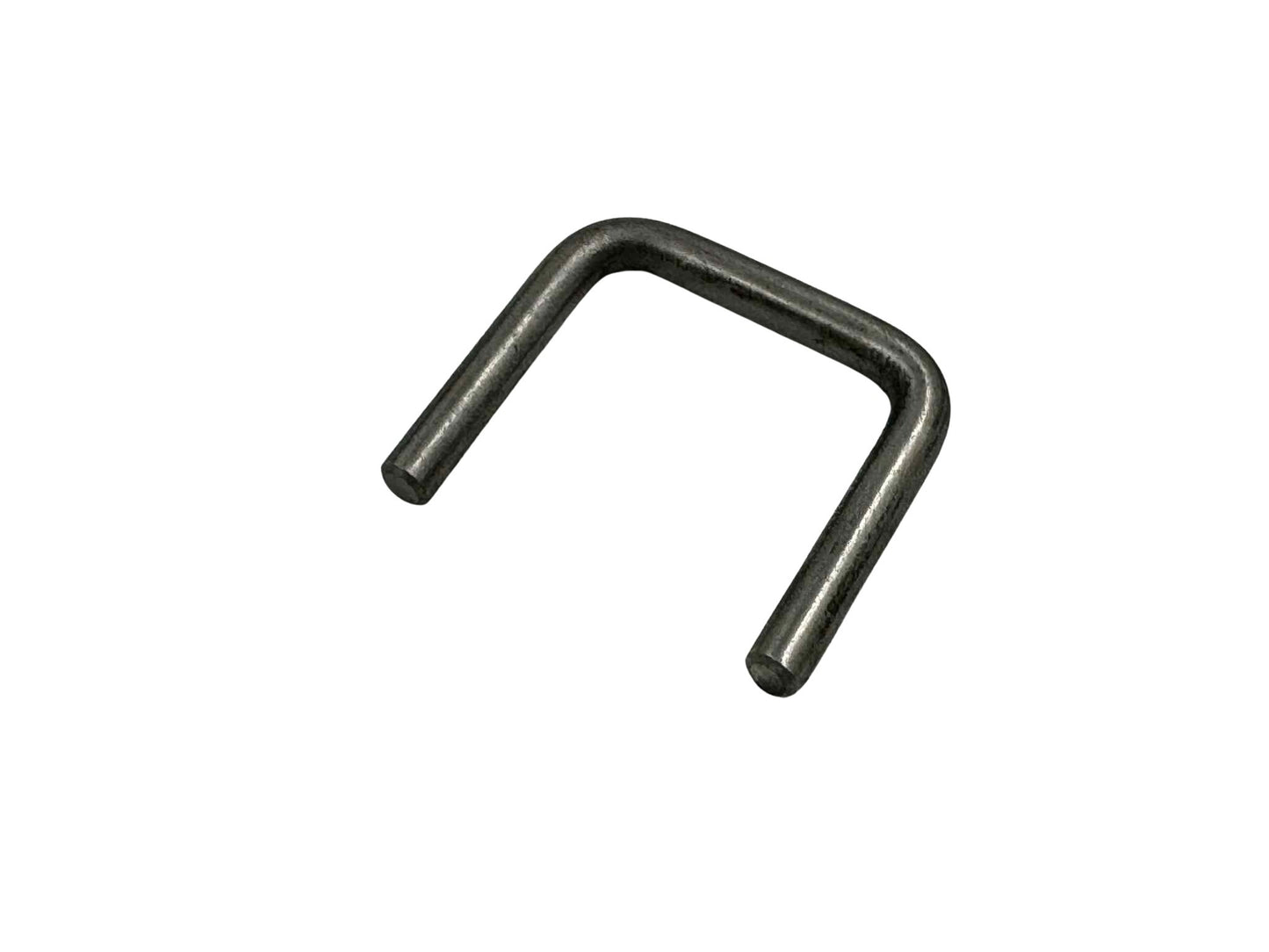 U-shaped locking pin - [Ladcykel] -  eventyrcyklerdk 