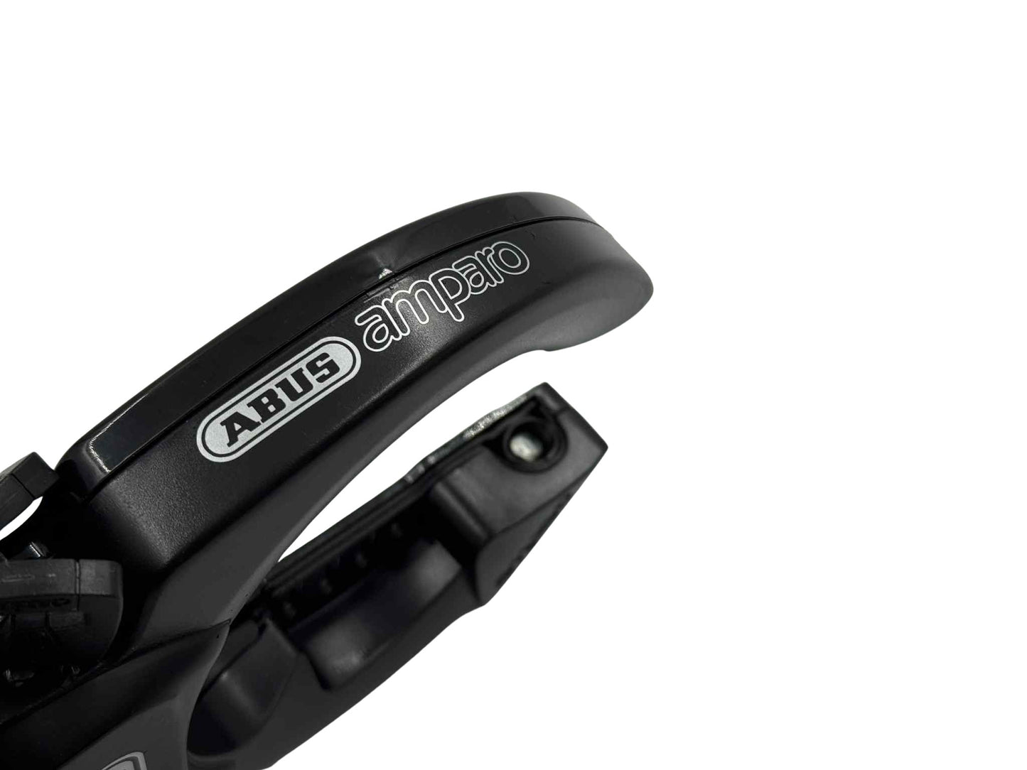 Abus Amparo 4850 - [Ladcykel] -  eventyrcyklerdk 