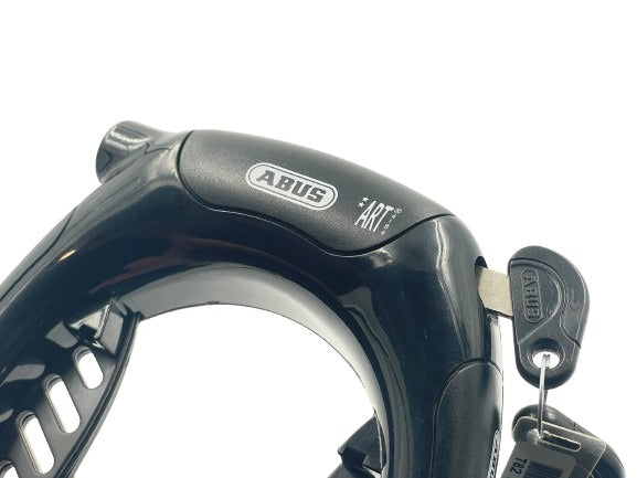Abus Pro Shield 5850 - [Ladcykel] -  eventyrcyklerdk 