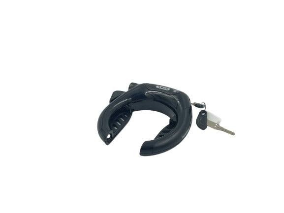 Abus Pro Shield 5850 - [Ladcykel] -  eventyrcyklerdk 