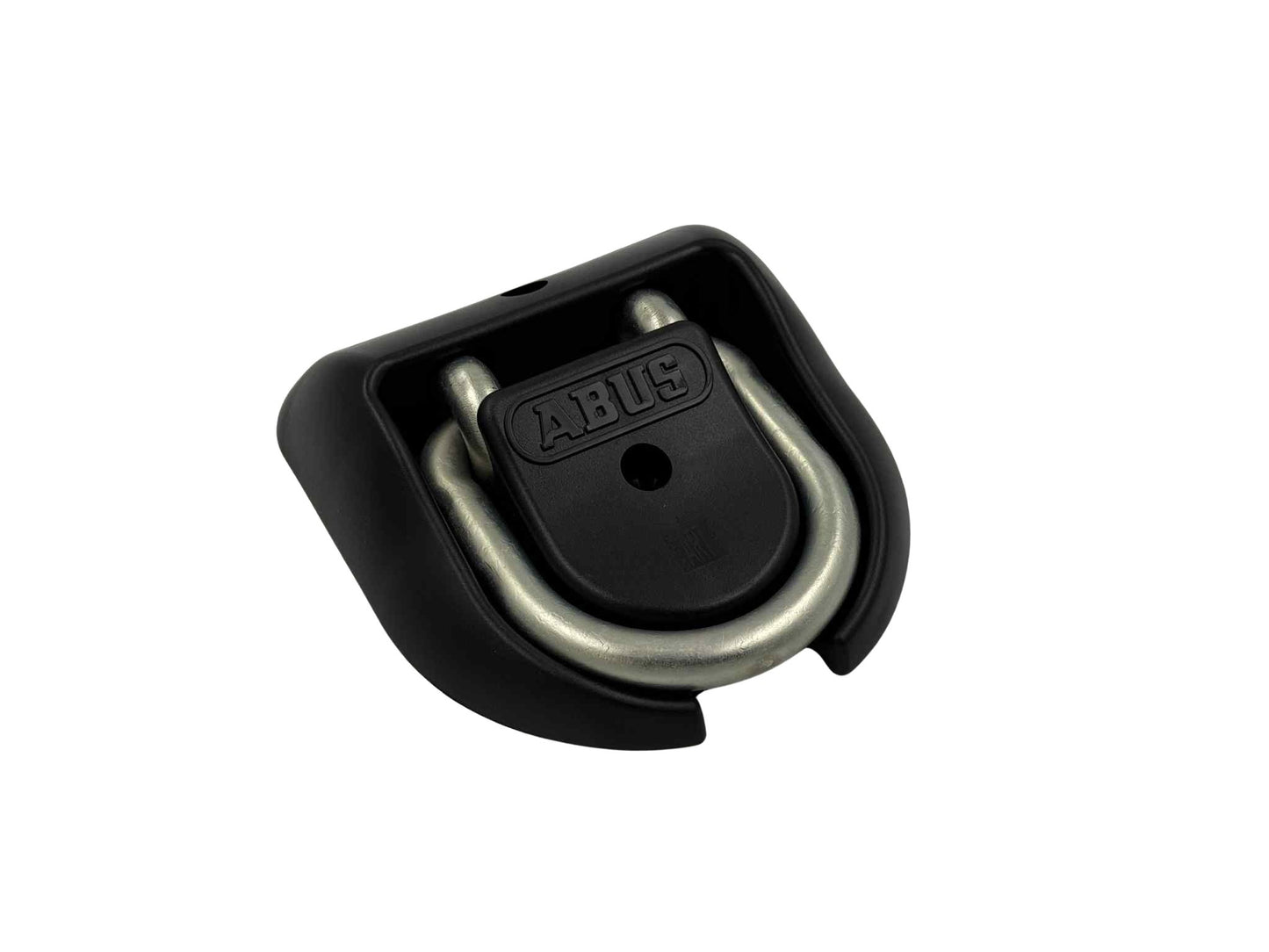 Abus Granit WBA100 - [Ladcykel] -  eventyrcyklerdk 