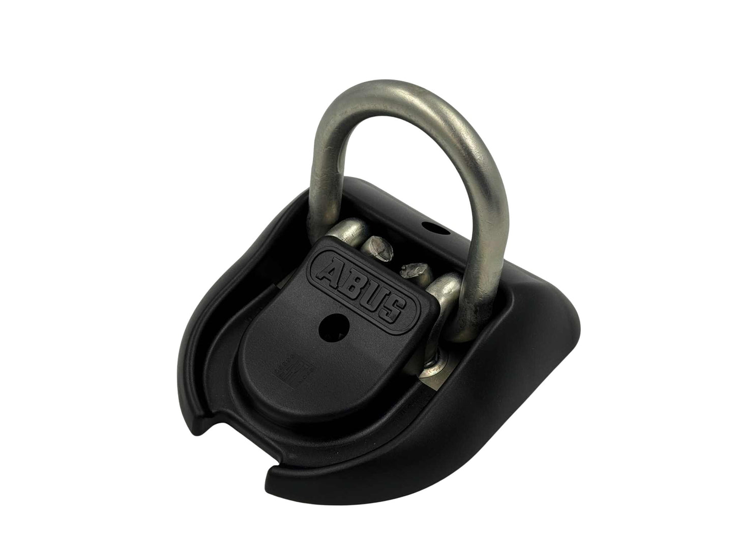 Abus Granit WBA100 - [Ladcykel] -  eventyrcyklerdk 