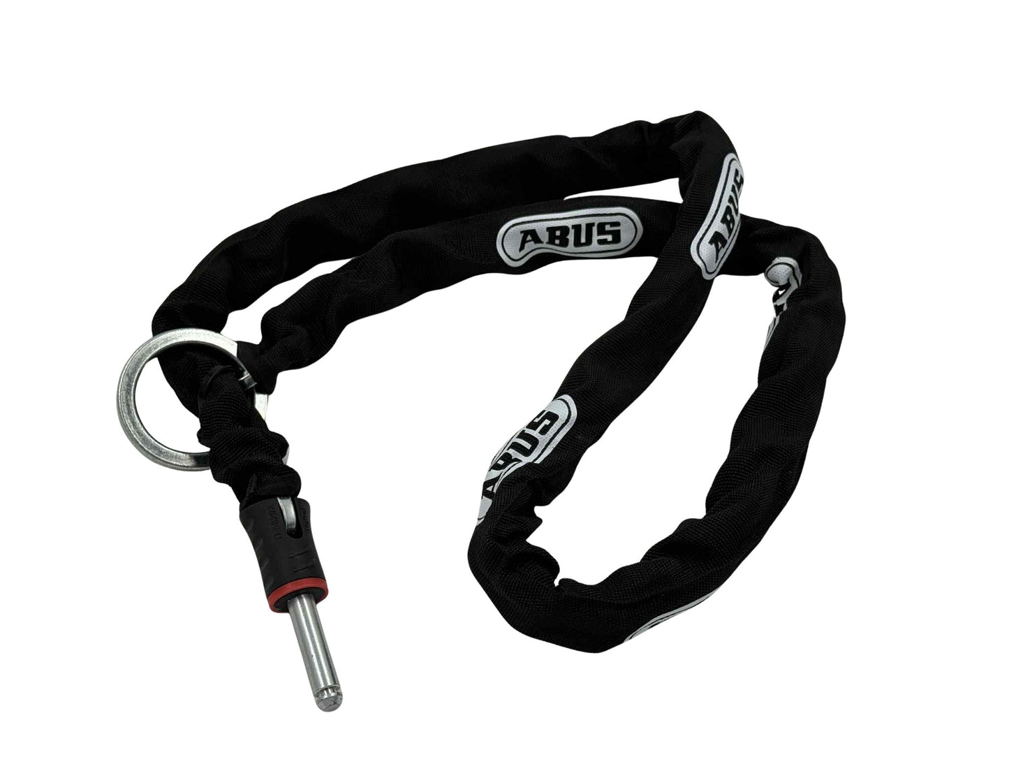 Abus Adapter Chain 6KS - [Ladcykel] -  eventyrcyklerdk 