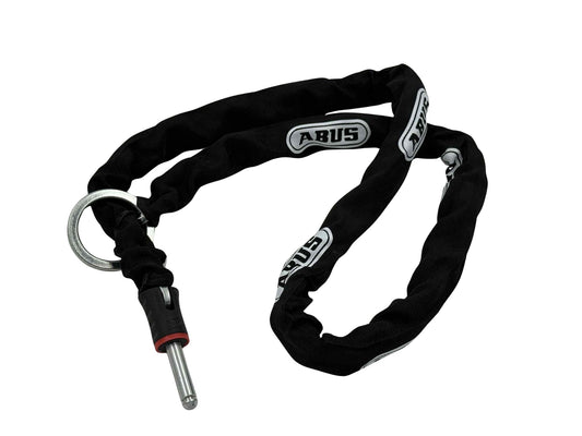 Abus Adapter Chain 6KS - [Ladcykel] -  eventyrcyklerdk 