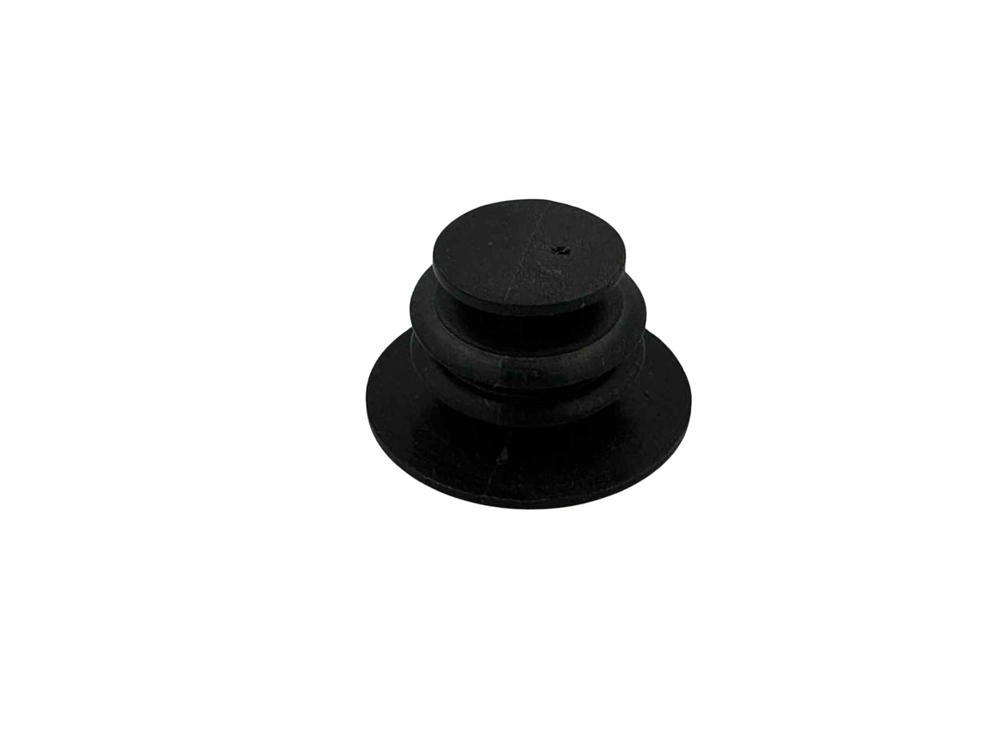 Frame Cover Plug - [Ladcykel] -  eventyrcyklerdk 