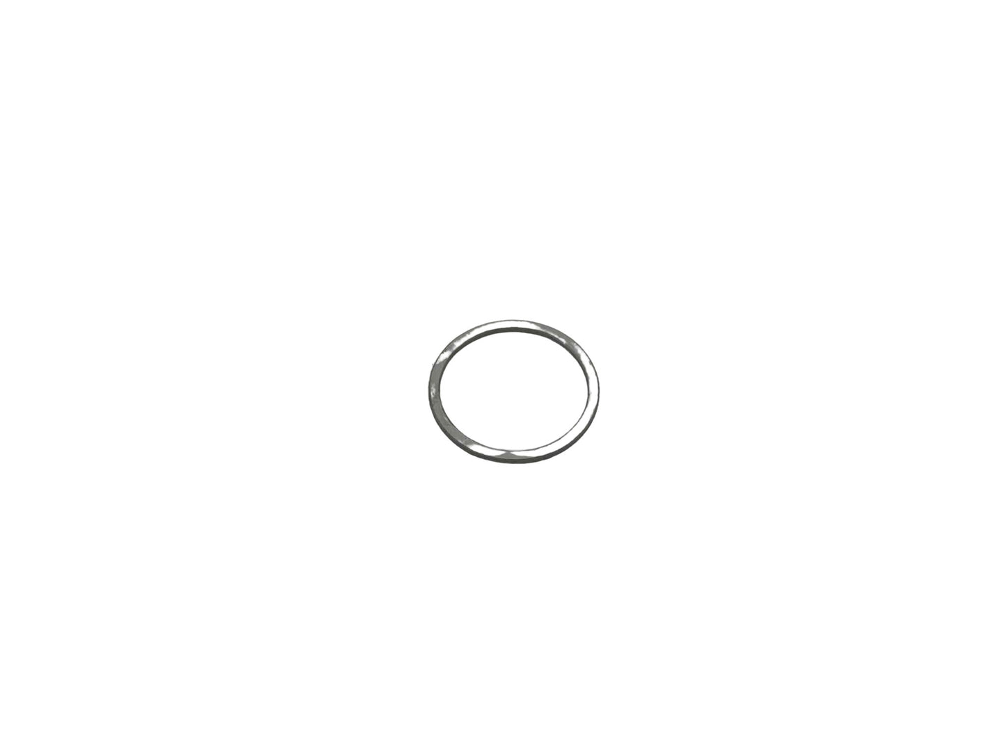 Spacer Ring - [Ladcykel] -  eventyrcyklerdk 
