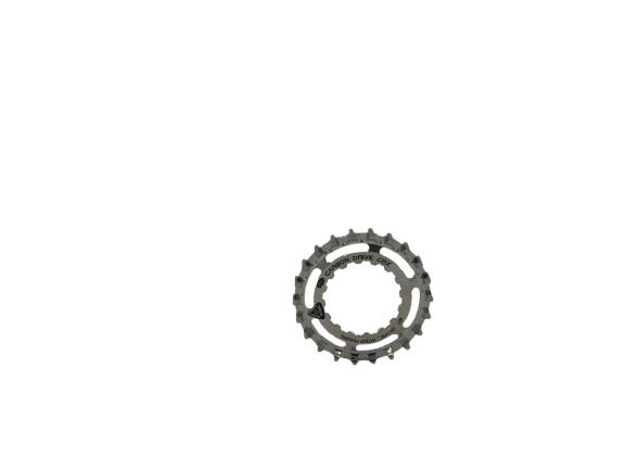 Carbon Drive CDX 22T GV-1818 - [Ladcykel] -  eventyrcyklerdk 