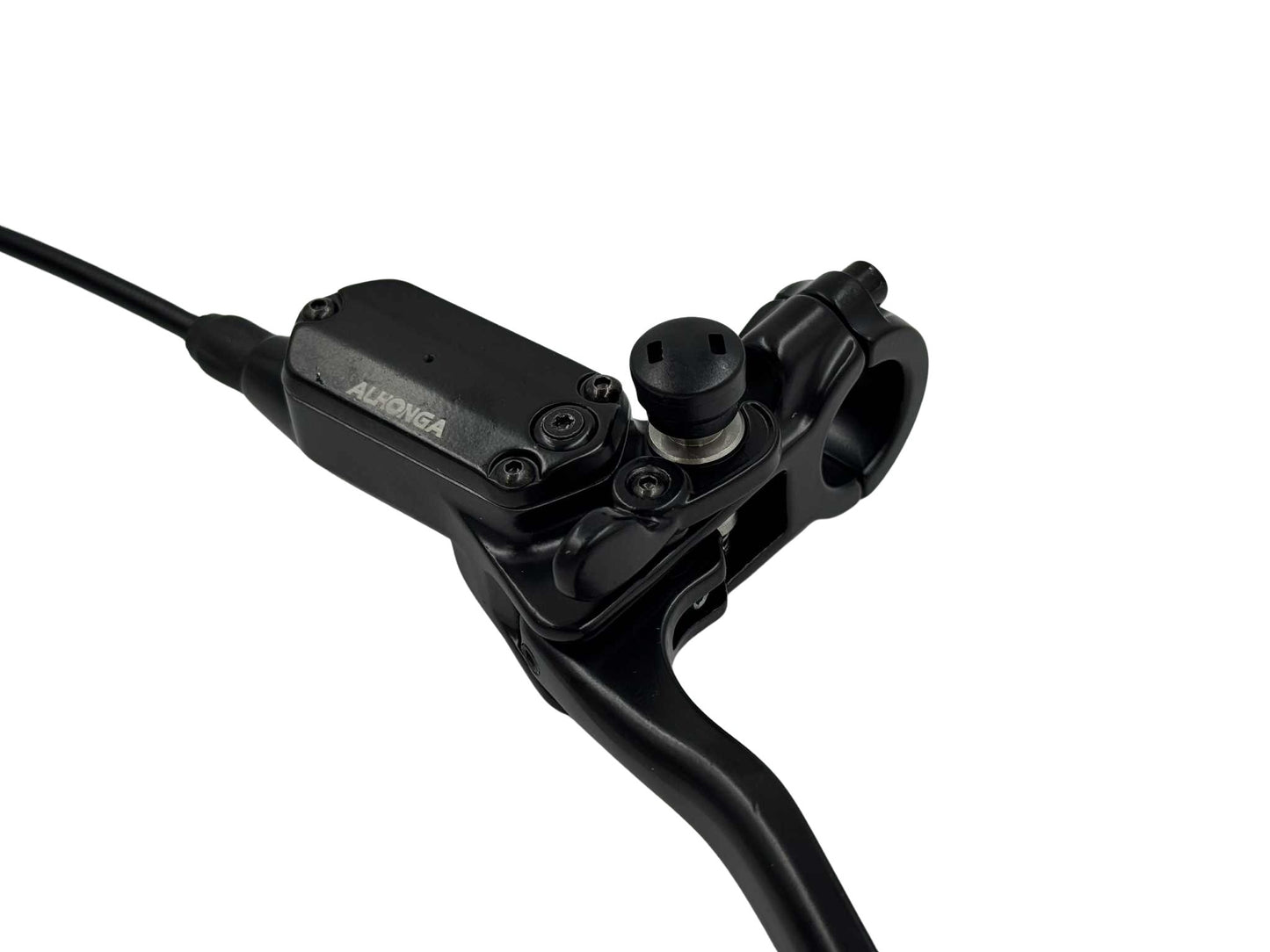 Alhonga Twin Brake Caliper w. Cable - [Ladcykel] -  eventyrcyklerdk 