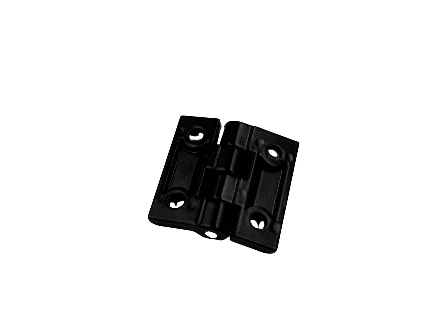 Alu Hinge