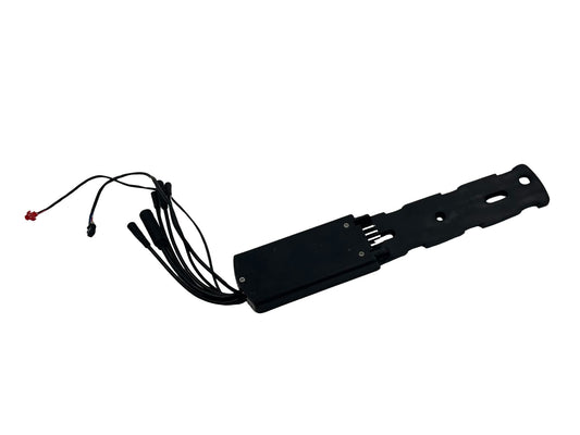 Ananda controller med batteri dock