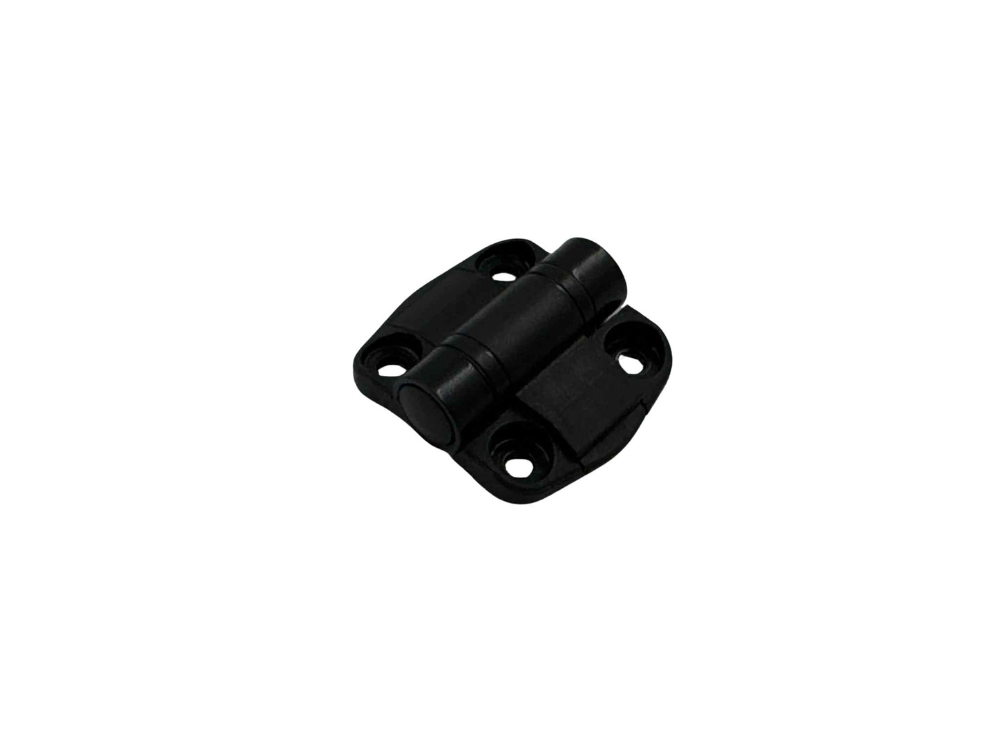 Angle Bracket For Door - B&B - [Ladcykel] -  eventyrcyklerdk 