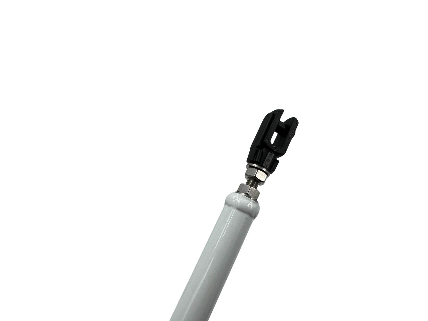 Kickstand Arm - White