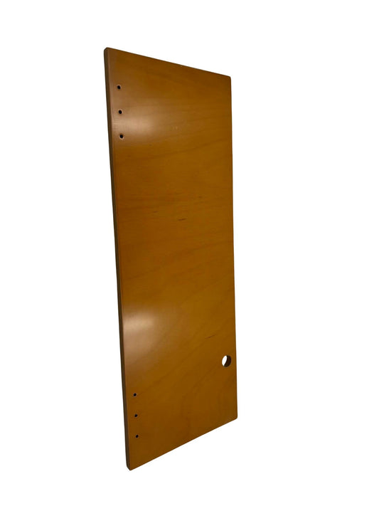 Batteri låge klods-hans - [Ladcykel]