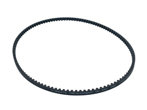 Carbon Drive Belt - 120T - [Ladcykel] -  eventyrcyklerdk 