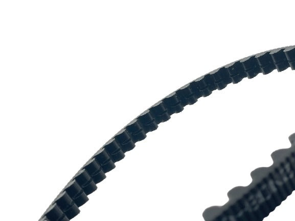 Carbon Drive Belt - 120T - [Ladcykel] -  eventyrcyklerdk 